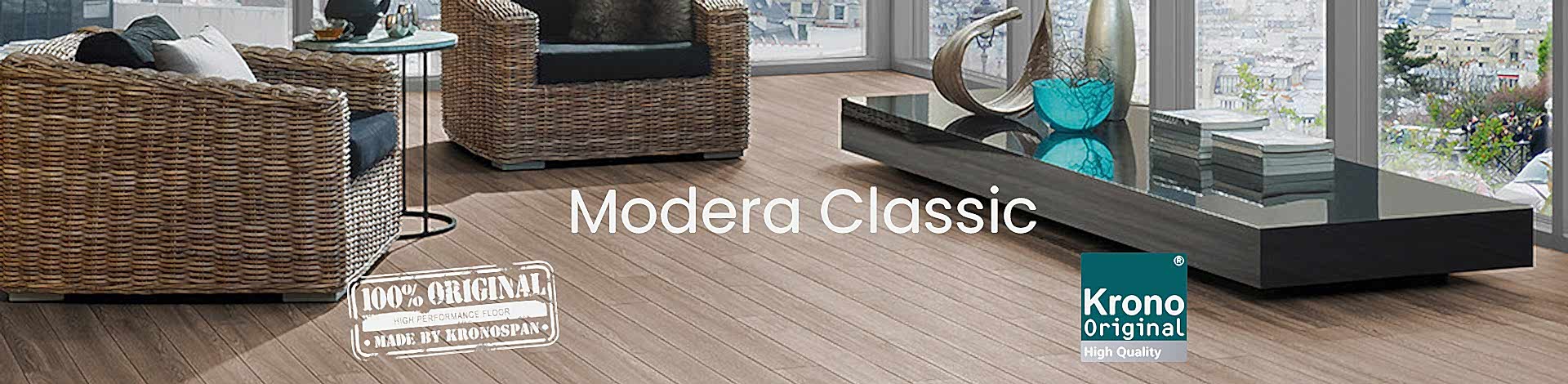 Krono Parke Modera